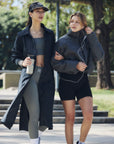 BIKER CHAOS - BLACK