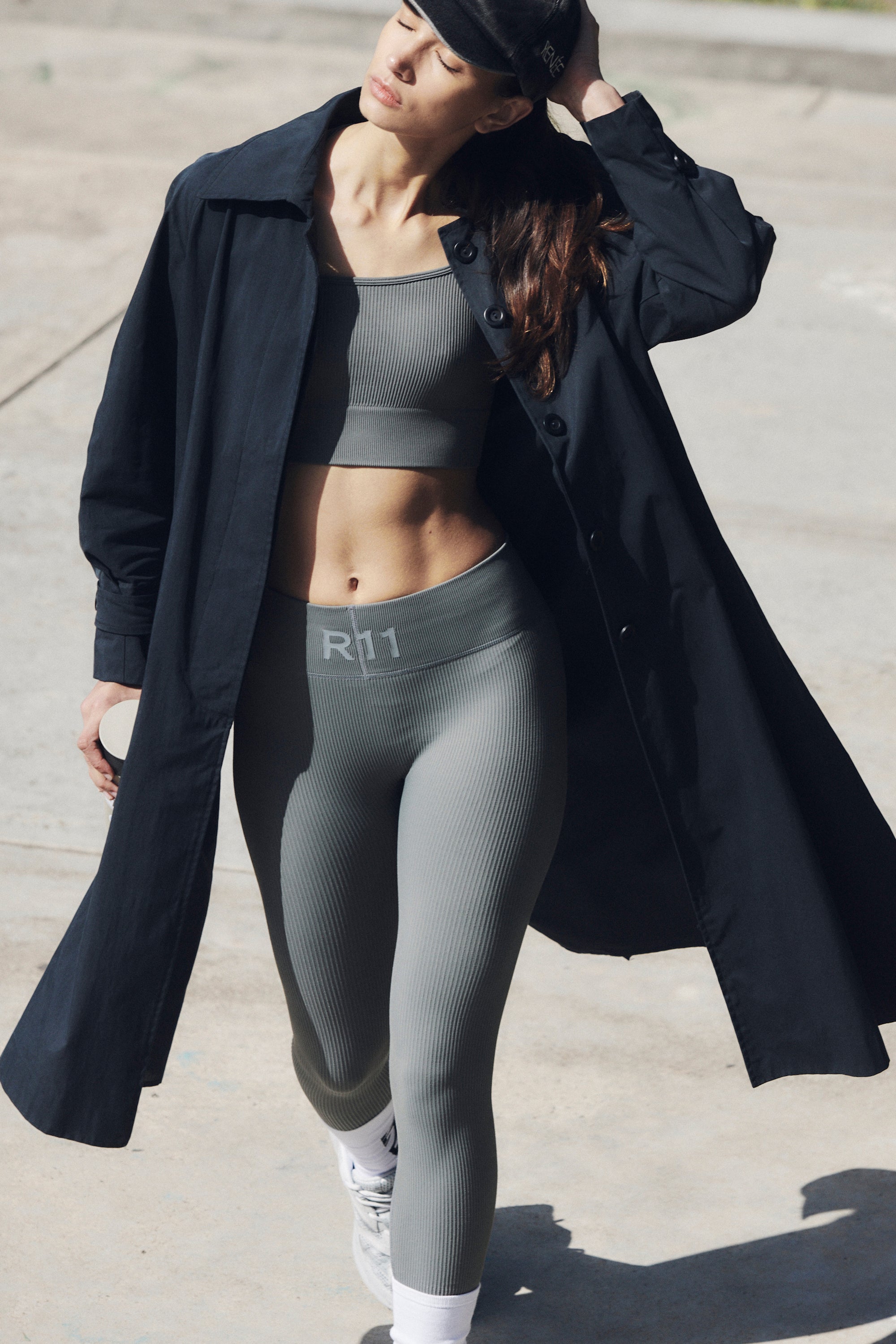 TOP ACTIVE - ARMY