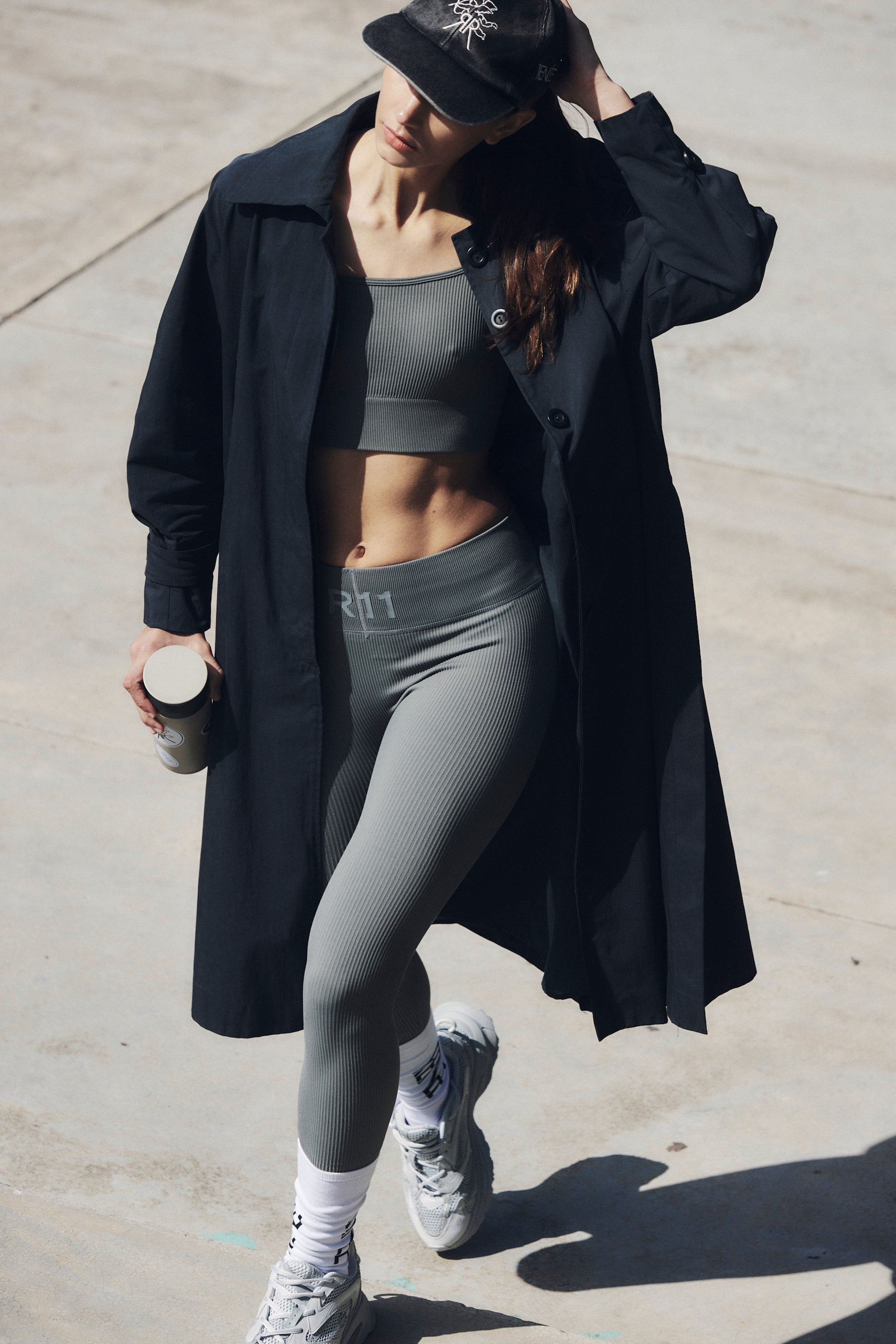 LEGGING DREAM - ARMY
