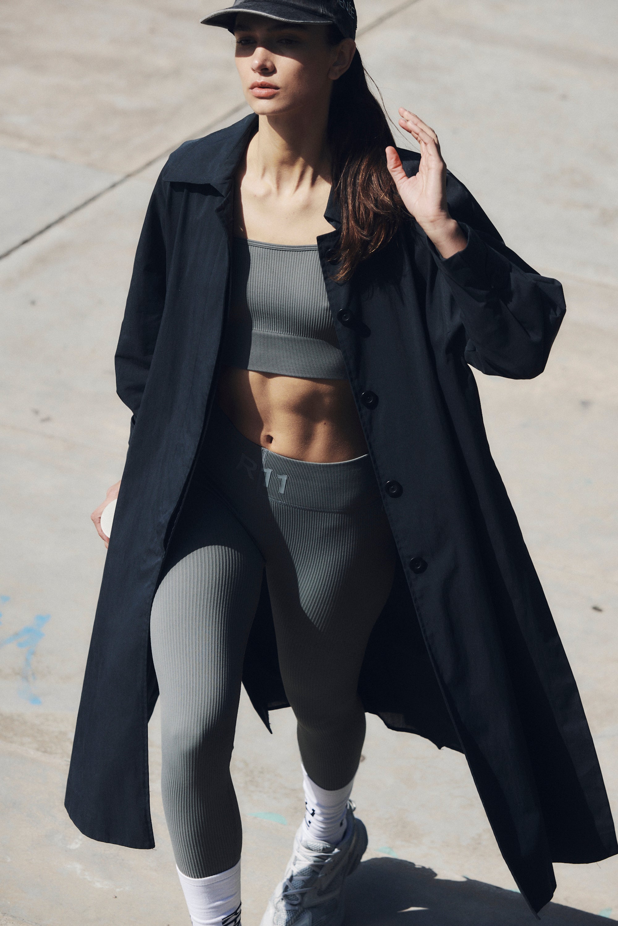 LEGGING DREAM - ARMY
