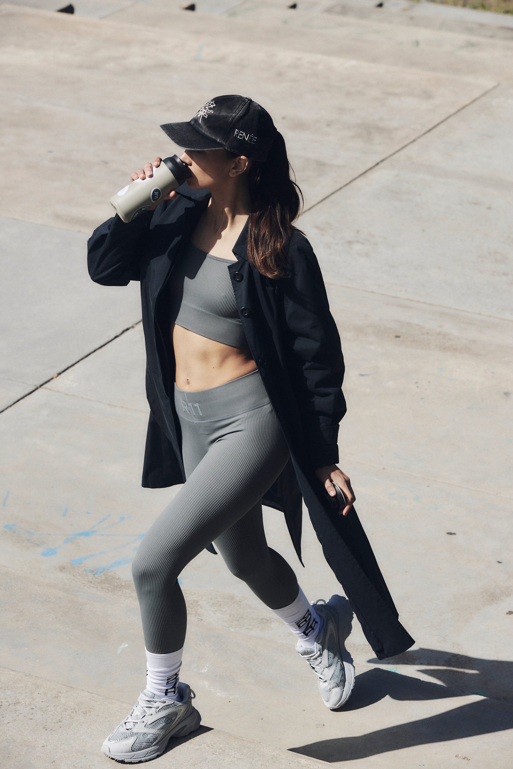 TOP ACTIVE - ARMY