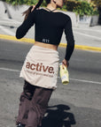 PANTALÓN LÍMITE