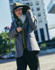 PANTALÓN RAYO