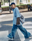 JEAN Nº22 - THE OXFORD BLUE