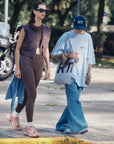 JEAN Nº22 - THE OXFORD BLUE