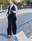 JEAN Nº23 - THE CARGO BLACK