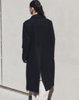 TAPADO ALQUIMIA - BLACK