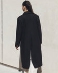 TAPADO ALQUIMIA - BLACK