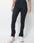 BIMBA LEGGINGS - BLACK