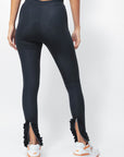 BIMBA LEGGINGS - BLACK