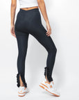 BIMBA LEGGINGS - BLACK