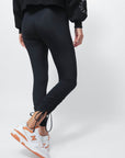 TEXAS LEGGINGS - BLACK