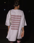REMERÓN METAVERSO - OFF WHITE