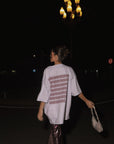 REMERÓN METAVERSO - OFF WHITE