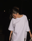 REMERÓN METAVERSO - OFF WHITE
