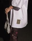 REMERÓN METAVERSO - OFF WHITE
