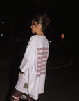 REMERÓN METAVERSO - OFF WHITE