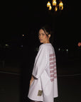 REMERÓN METAVERSO - OFF WHITE