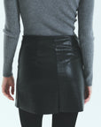 FALDA MAXIUM - BLACK