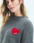 SWEATER FOGOSO