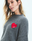 SWEATER FOGOSO