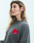SWEATER FOGOSO