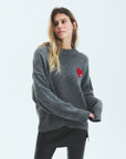 SWEATER FOGOSO