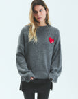SWEATER FOGOSO