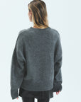 SWEATER FOGOSO
