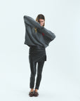 SWEATER FOGOSO