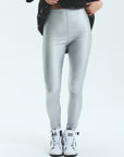 ARCHIVO - PANTALÓN MEGHAN METALLIC - SILVER