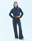 JEAN Nº15 - THE OVERSIZE BLUE