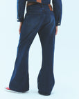 JEAN Nº15 - THE OVERSIZE BLUE