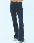 JEAN N°17 - THE CARGO