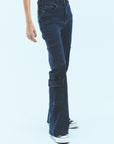 JEAN N°17 - THE CARGO