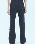 JEAN N°17 - THE CARGO