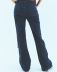 JEAN N°17 - THE CARGO