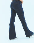 JEAN N°17 - THE CARGO