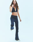 JEAN N°17 - THE CARGO
