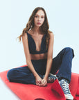 JEAN N°17 - THE CARGO