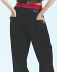 JEAN N°3 - THE OVERSIZE BLACK