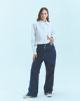 JEAN Nº 9 - THE OVERSIZE MONOGRAM