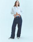 JEAN Nº 9 - THE OVERSIZE MONOGRAM