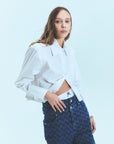 JEAN Nº 9 - THE OVERSIZE MONOGRAM