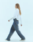 JEAN Nº 9 - THE OVERSIZE MONOGRAM