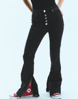 JEAN N°4 - THE OXFORD BLACK