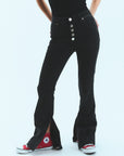 JEAN N°4 - THE OXFORD BLACK