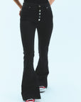 JEAN N°4 - THE OXFORD BLACK