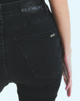 JEAN N°4 - THE OXFORD BLACK
