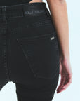 JEAN N°4 - THE OXFORD BLACK